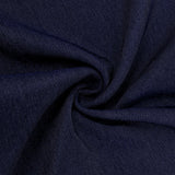 Completo Pantaloni a Gamba Larga con Zip