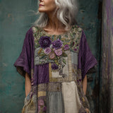 Vestito vintage classico