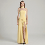 Abito Halter Celaena