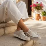 Mocassini Uomo Slip On Casual Versatili per Tutti i Giorni