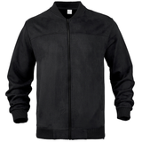 Ricardo - Giacca bomber slim fit da uomo