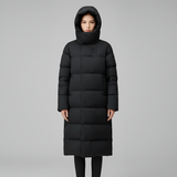 Parka lungo Margaux