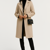 Cappotto di Lana Invernale Cinch