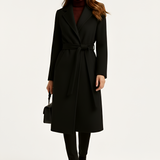 Cappotto di Lana Invernale Cinch