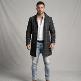 Cappotto Lungo Elegante