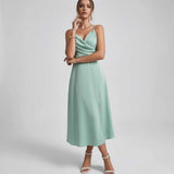 Abito Midi Selene