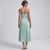Abito Midi Selene