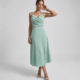 Abito Midi Selene