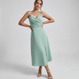 Abito Midi Selene