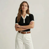 Polo Shirt Siena