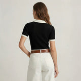 Polo Shirt Siena