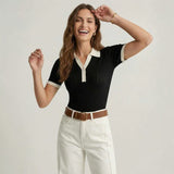 Polo Shirt Siena